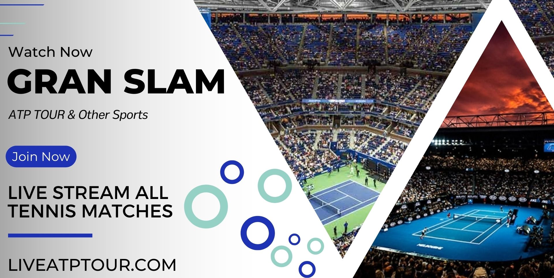 How+to+watch+the+Grand+Slam+live