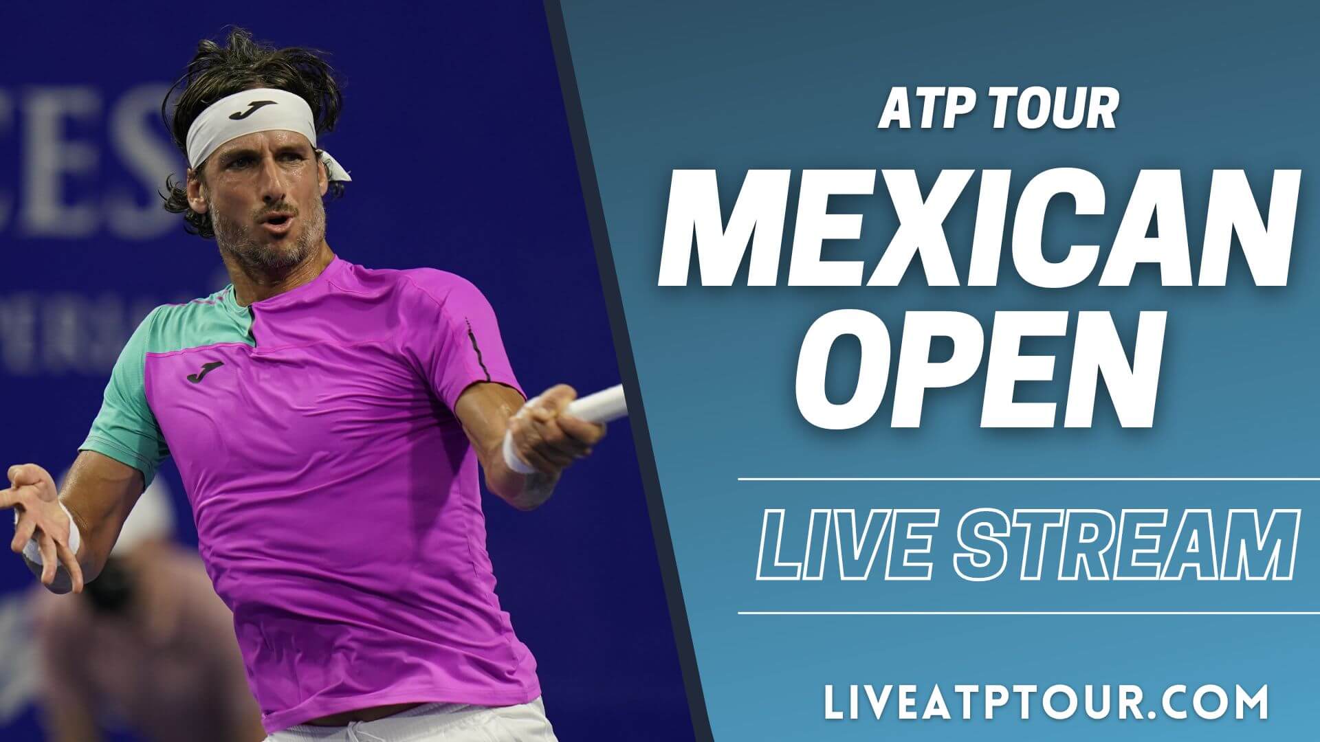 ATP 2023 Live Stream Tennis Watch All Tour Live