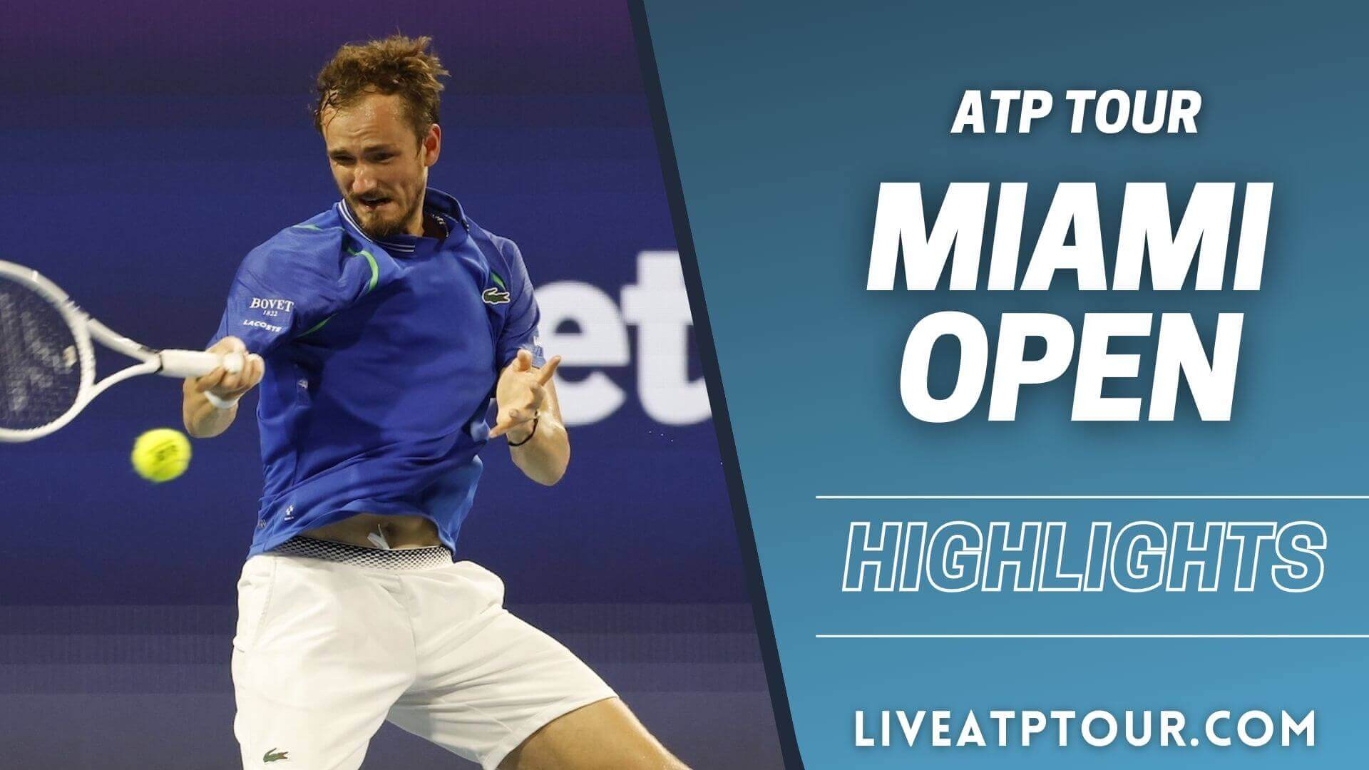 ATP 2024 Live Stream Tennis Watch All Tour Live