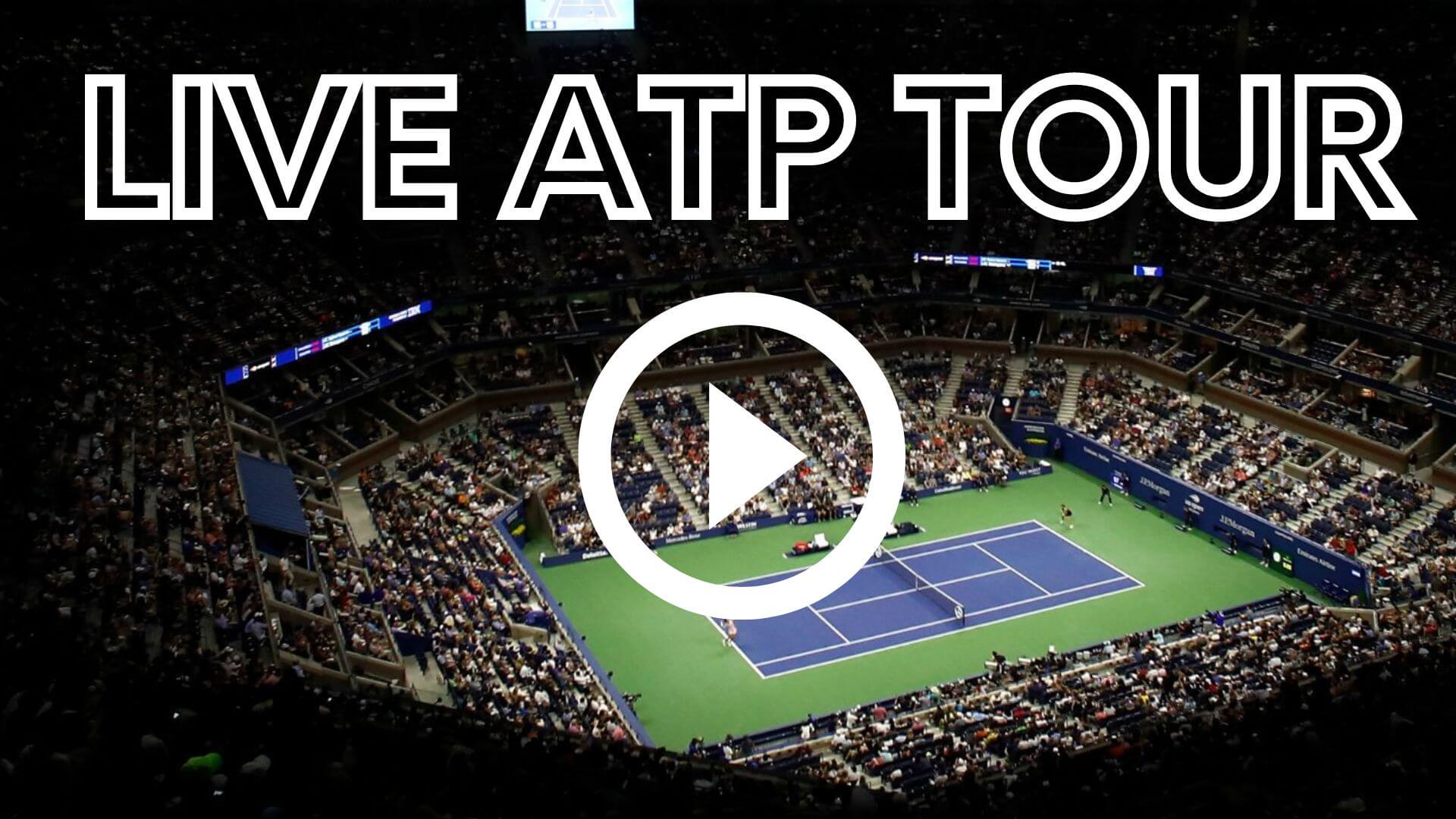 UniCredit Firenze Open 2024 Live Stream Live ATP Florence